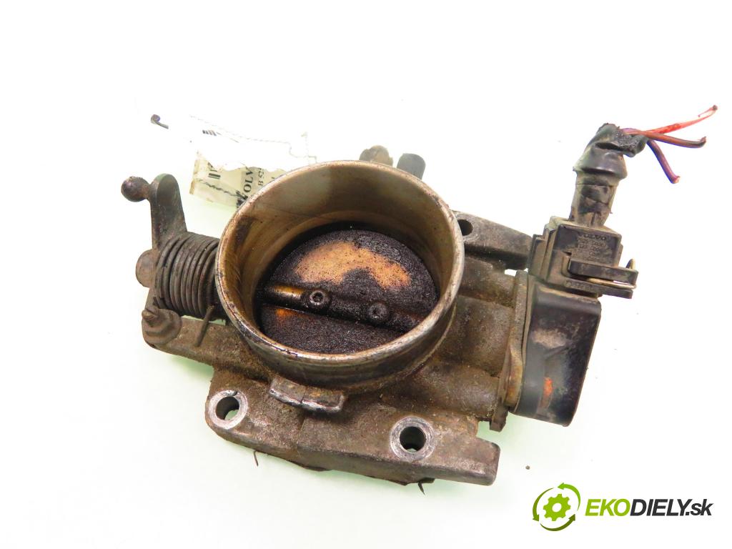 VOLVO 850 Kombi (LW) KOMBI 1995 103,00 2.4 - B 5252 2435,00 Škrtiaca klapka 0280122001  (Škrtiaca klapka)