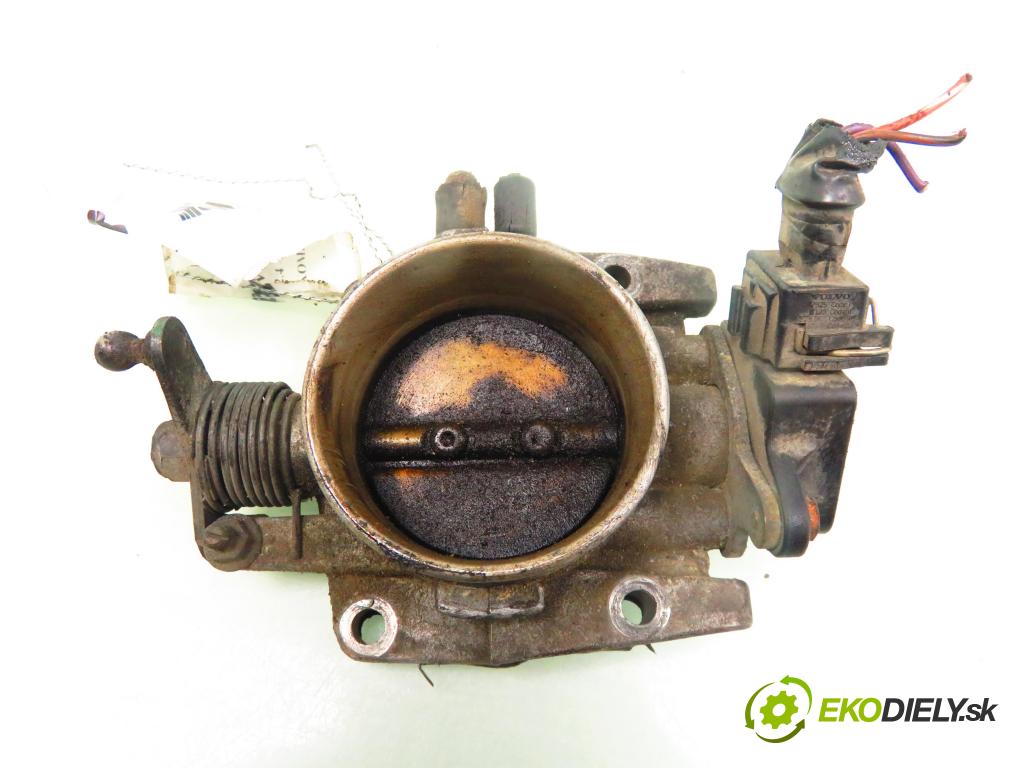 VOLVO 850 Kombi (LW) KOMBI 1995 103,00 2.4 - B 5252 2435,00 Škrtiaca klapka 0280122001  (Škrtiaca klapka)