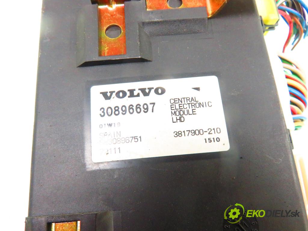 VOLVO 850 Kombi (LW) KOMBI 1995 103,00 2.4 - B 5252 2435,00 MODUL komfortu 30896697