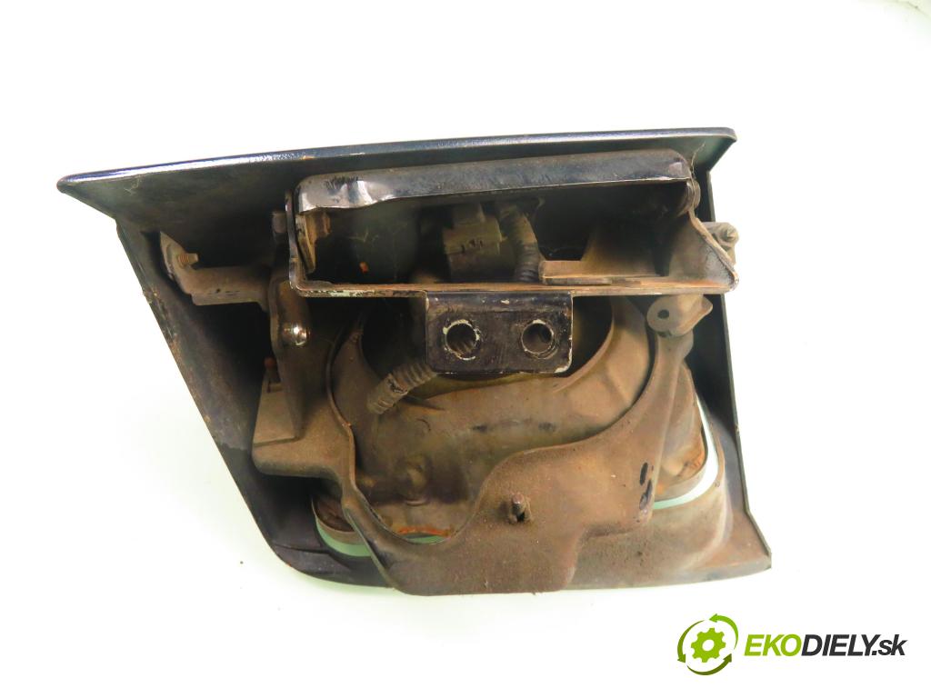 FORD USA PROBE I COUPE 1991 108,00 2.2 12V GT 147 - LC22T (Mazda) 2184,00 světlo LP 