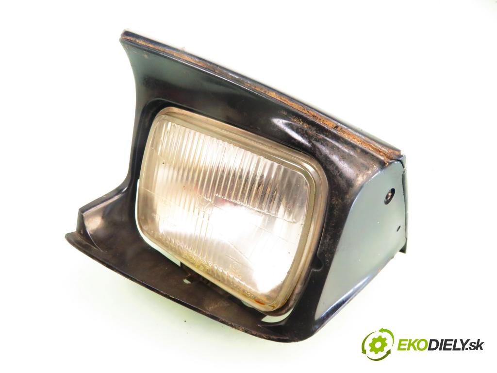 FORD USA PROBE I COUPE 1991 108,00 2.2 12V GT 147 - LC22T (Mazda) 2184,00 Svetlo LP