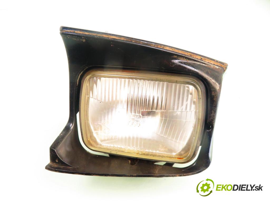 FORD USA PROBE I COUPE 1991 108,00 2.2 12V GT 147 - LC22T (Mazda) 2184,00 Svetlo LP