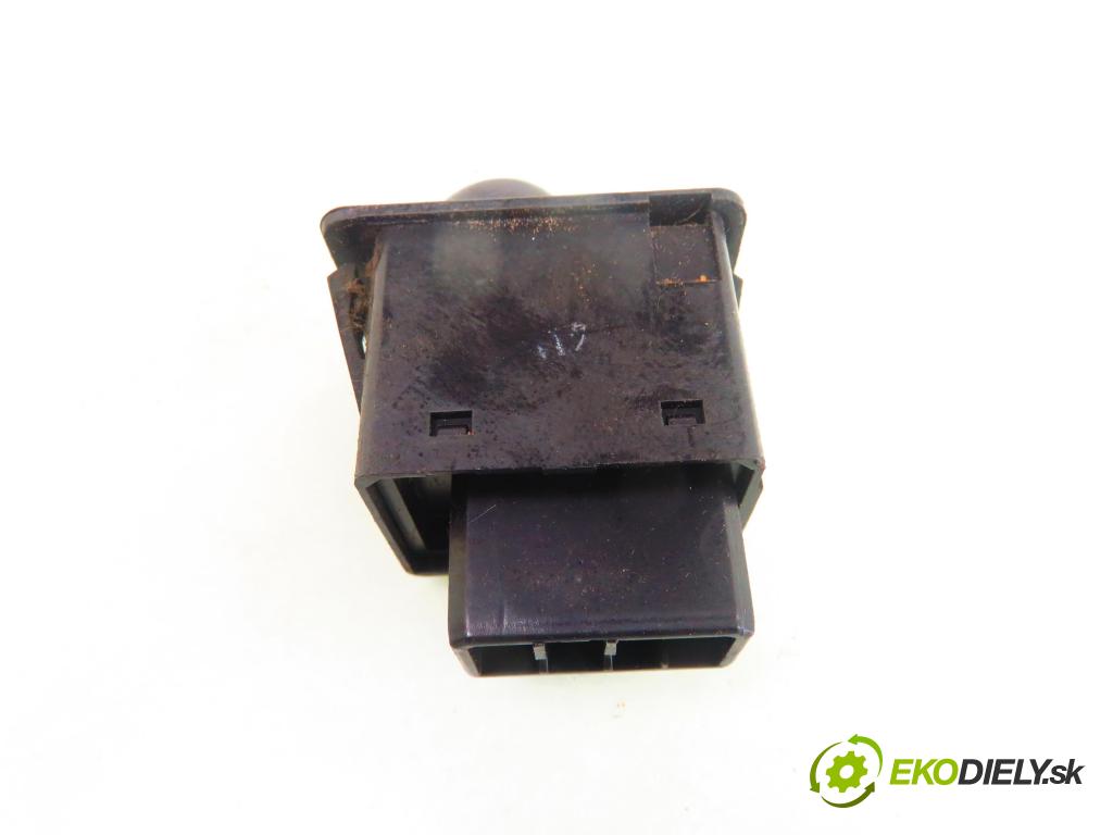 FORD USA PROBE I COUPE 1991 108,00 2.2 12V GT 147 - LC22T (Mazda) 2184,00 prepínač spätných zrkadiel