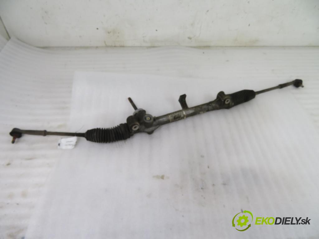 FIAT GRANDE PUNTO (199_) HB 2011 48,00 1.2 - 199 A4.000 1242,00 Riadenie bez servočerpadlo A0003202
