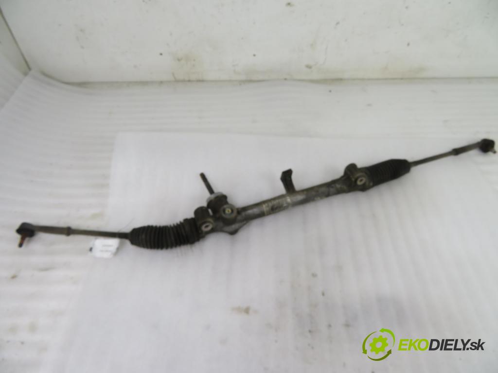 FIAT GRANDE PUNTO (199_) HB 2011 48,00 1.2 - 199 A4.000 1242,00 Riadenie bez servočerpadlo A0003202