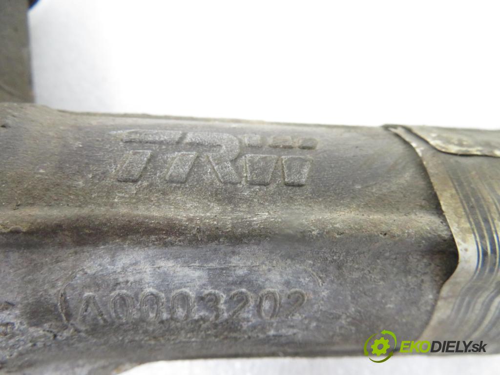 FIAT GRANDE PUNTO (199_) HB 2011 48,00 1.2 - 199 A4.000 1242,00 Riadenie bez servočerpadlo A0003202