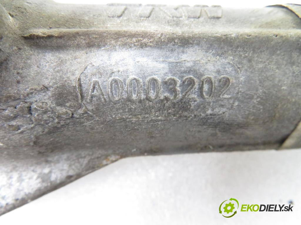 FIAT GRANDE PUNTO (199_) HB 2011 48,00 1.2 - 199 A4.000 1242,00 Riadenie bez servočerpadlo A0003202
