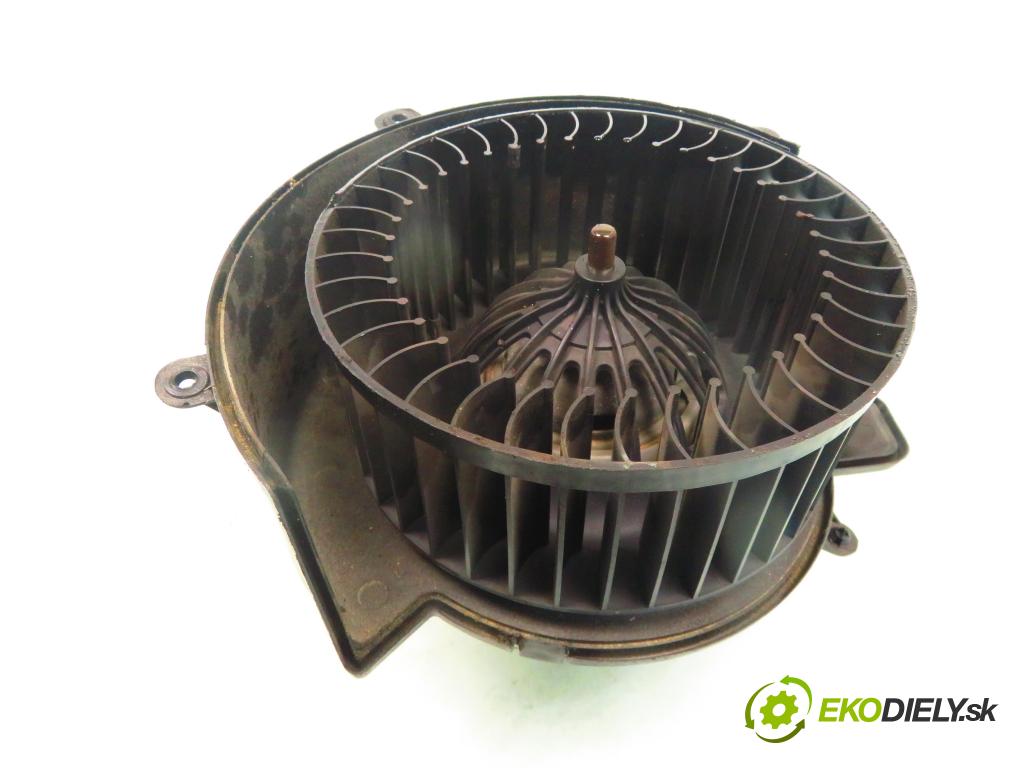 OPEL ZAFIRA A Nadwozie Wielkopojemne (MPV) (T98) MINIVAN 2002 92,00 2.2 DTI 16V - Y 22 DTR 2172,00 Ventilátor vetráku 90437893 ; 9002249