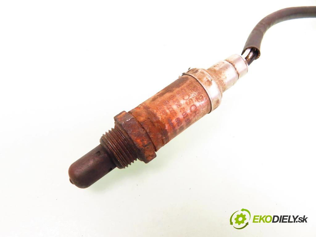 SEAT IBIZA II (6K1) HB 2000 44,00 1.4 i - APQ 1391,00 sonda lambda 003676677 (Lambda sonda)