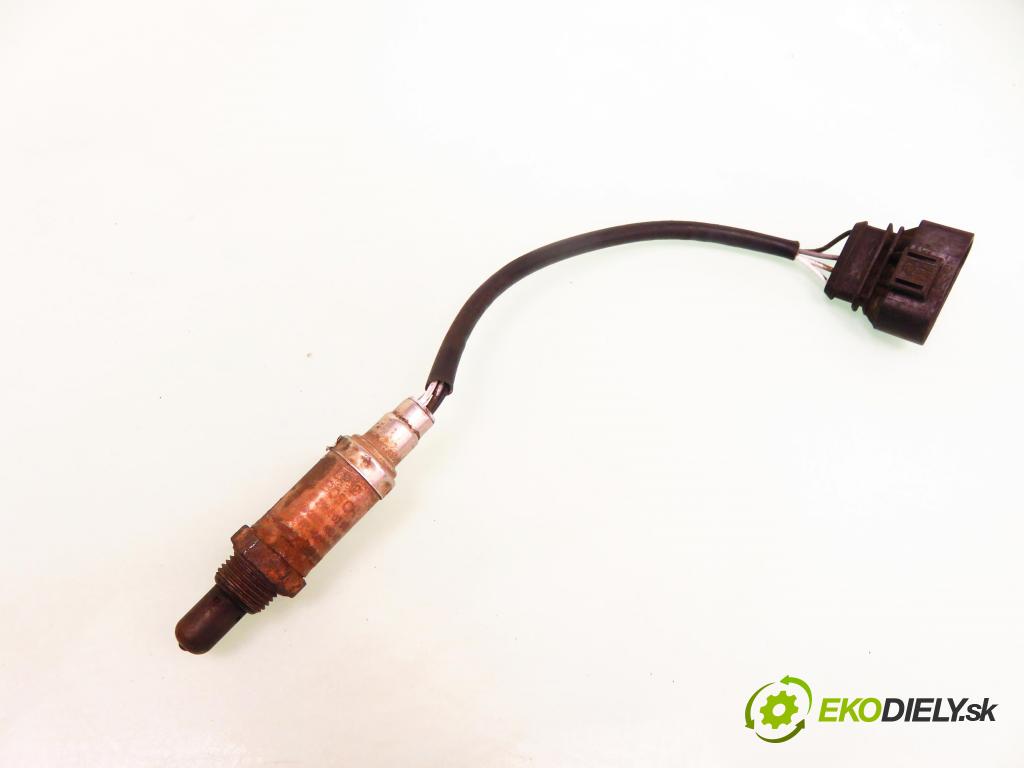 SEAT IBIZA II (6K1) HB 2000 44,00 1.4 i - APQ 1391,00 sonda lambda 003676677 (Lambda sonda)