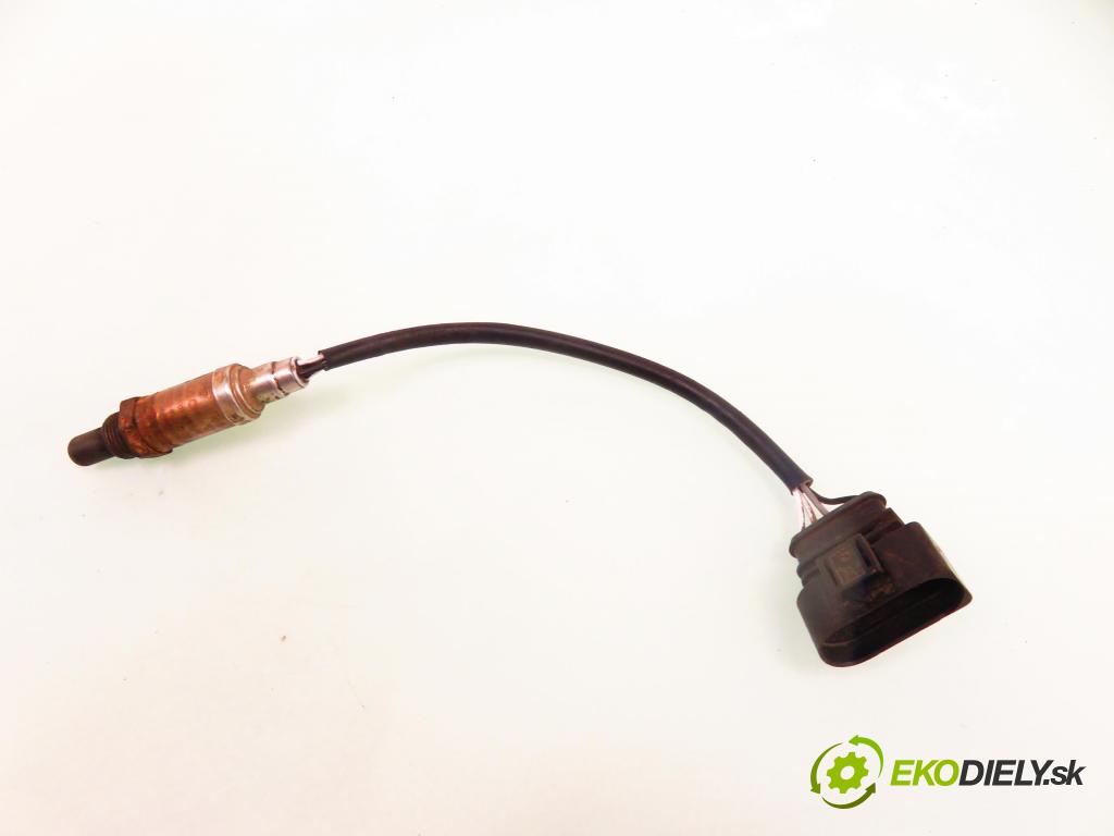 SEAT IBIZA II (6K1) HB 2000 44,00 1.4 i - APQ 1391,00 sonda lambda 003676677 (Lambda sonda)