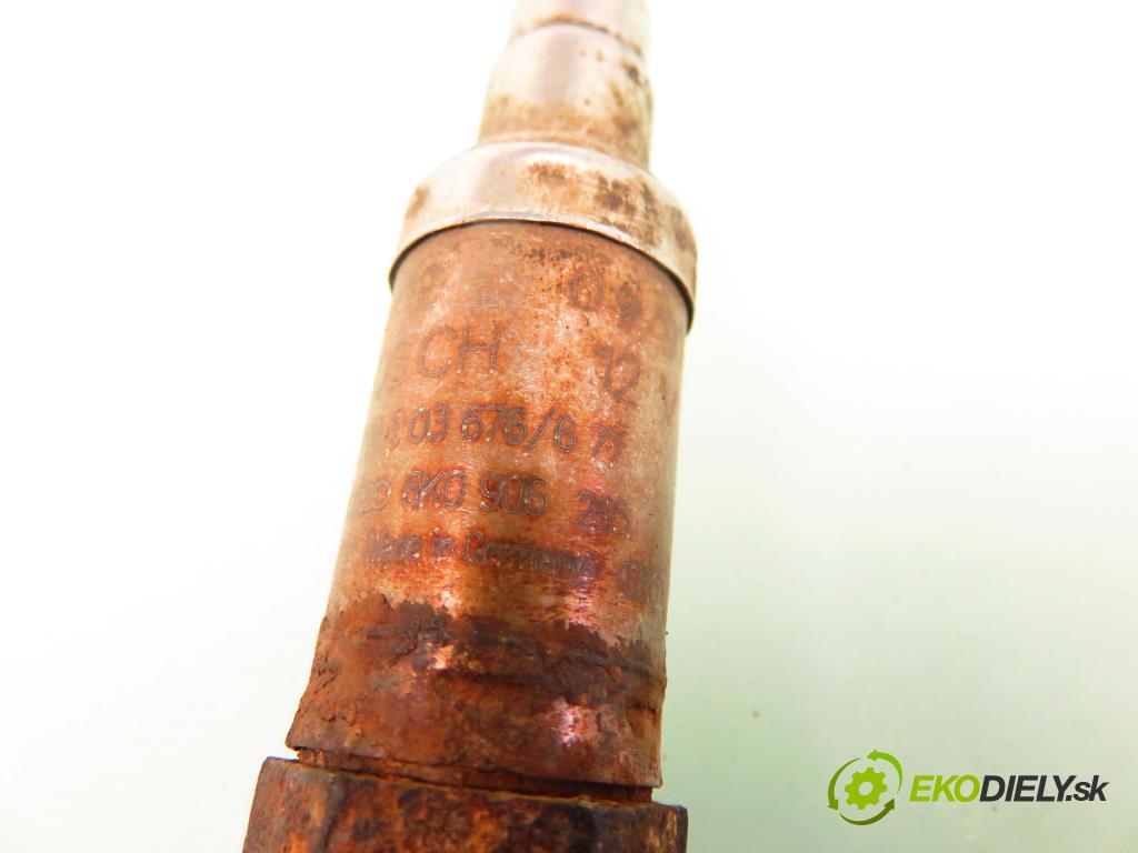 SEAT IBIZA II (6K1) HB 2000 44,00 1.4 i - APQ 1391,00 sonda lambda 003676677 (Lambda sonda)