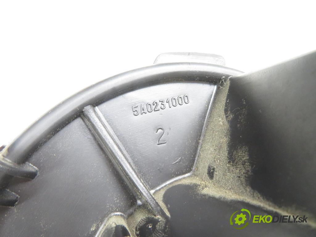 FIAT PANDA Van (169_) VAN 2004 40,00 1.1 - 187 A1.000 1108,00 Ventilátor vetráku 5A0231000