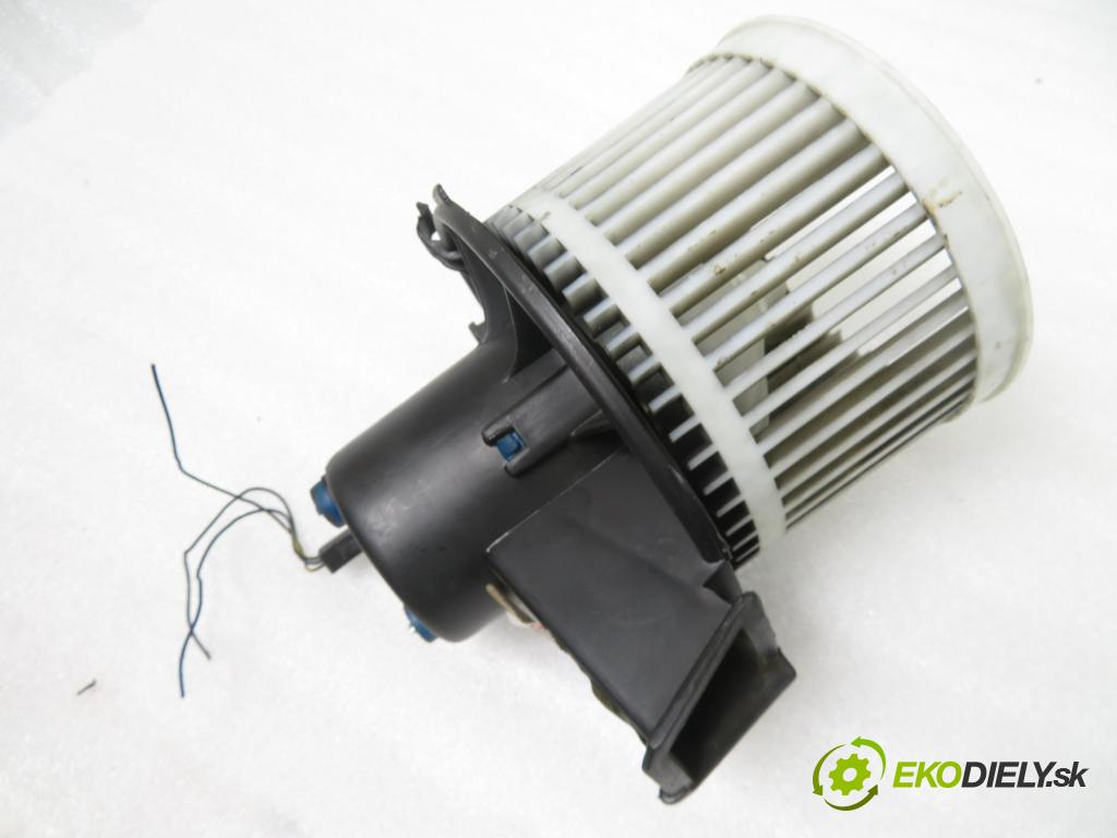 FIAT PANDA Van (169_) VAN 2004 40,00 1.1 - 187 A1.000 1108,00 Ventilátor vetráku 5A0231000