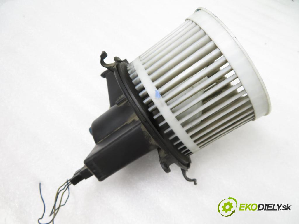FIAT PANDA Van (169_) VAN 2004 40,00 1.1 - 187 A1.000 1108,00 Ventilátor vetráku 5A0231000