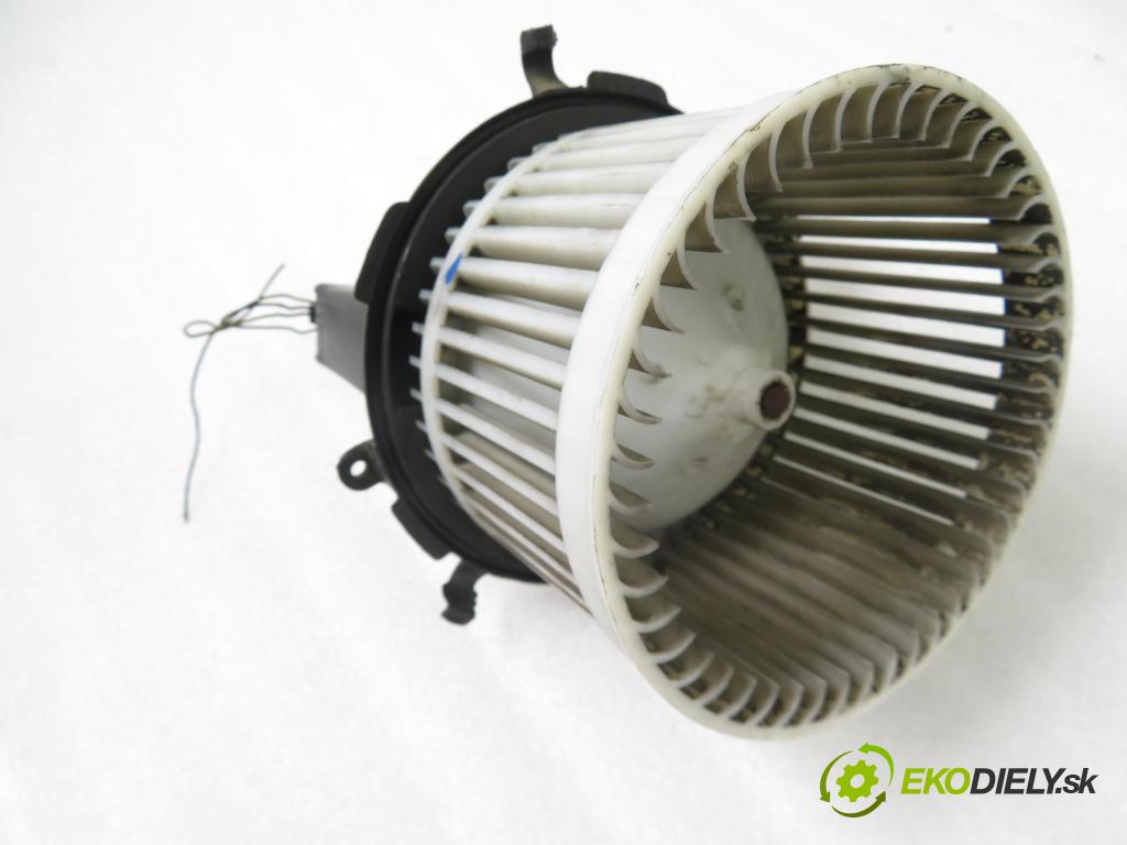 FIAT PANDA Van (169_) VAN 2004 40,00 1.1 - 187 A1.000 1108,00 Ventilátor vetráku 5A0231000