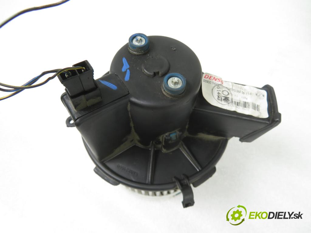 FIAT PANDA Van (169_) VAN 2004 40,00 1.1 - 187 A1.000 1108,00 Ventilátor vetráku 5A0231000