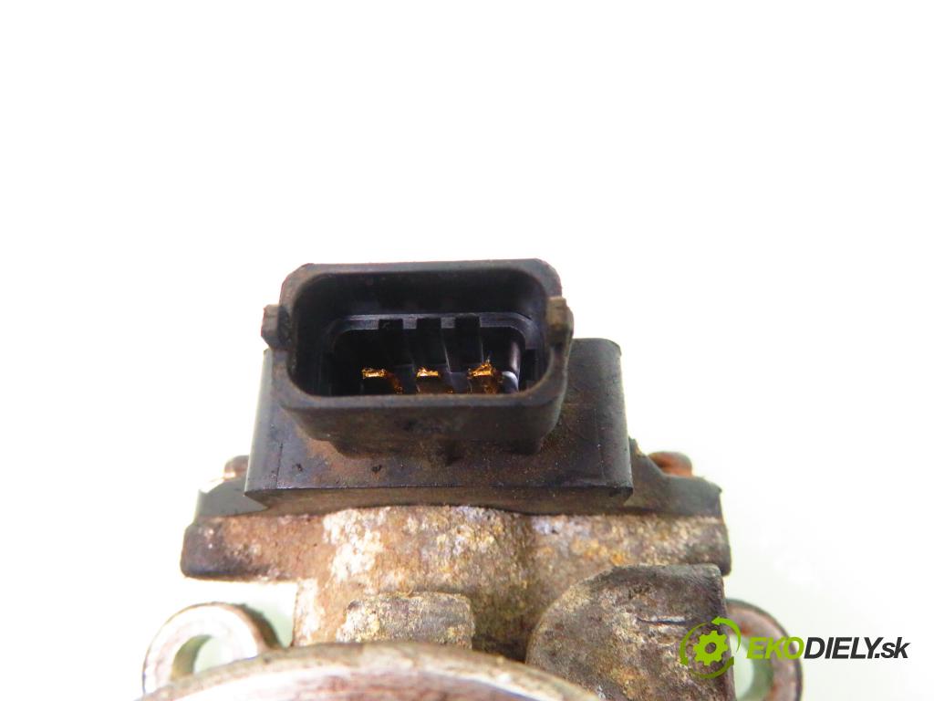 HYUNDAI MATRIX (FC) HB 2001 90,00 1.8 - G4GB-G 1795,00 Škrtiaca klapka 3517023500 (Škrtiaca klapka)