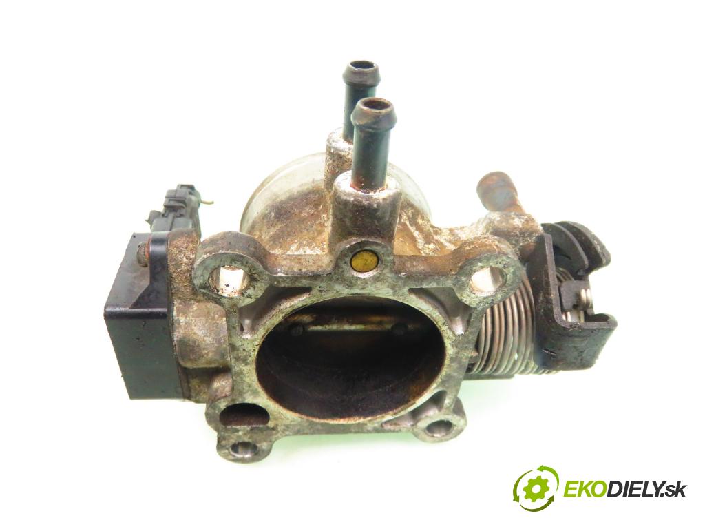 HYUNDAI MATRIX (FC) HB 2001 90,00 1.8 - G4GB-G 1795,00 Škrtiaca klapka 3517023500 (Škrtiaca klapka)