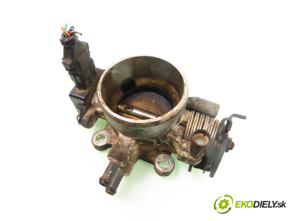 HYUNDAI MATRIX (FC) HB 2001 90,00 1.8 - G4GB-G 1795,00 Škrtiaca klapka 3517023500 (Škrtiaca klapka)