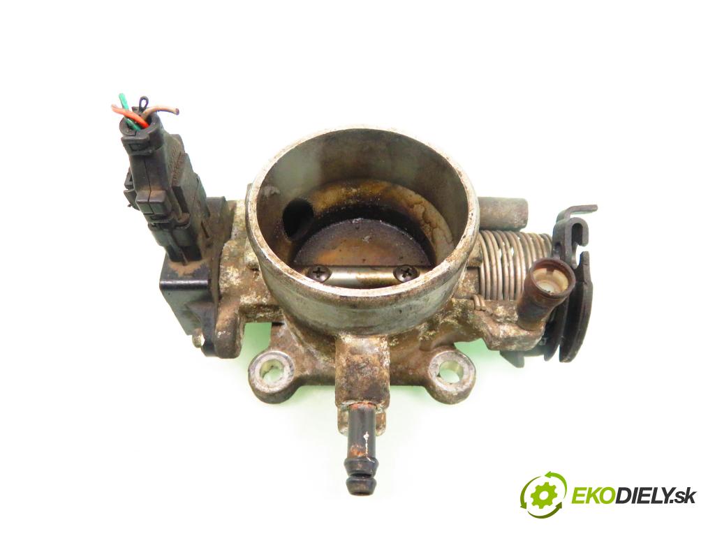 HYUNDAI MATRIX (FC) HB 2001 90,00 1.8 - G4GB-G 1795,00 Škrtiaca klapka 3517023500 (Škrtiaca klapka)