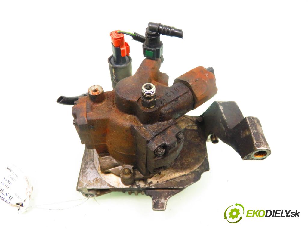 FORD FIESTA V (JH_, JD_) HB 2001 50,00 1.4 TDCi 8V 68 - F6JA 1399,00 Pumpa vysokého tlaku 9641852080 ; A2C20000727 ; 5WS40008