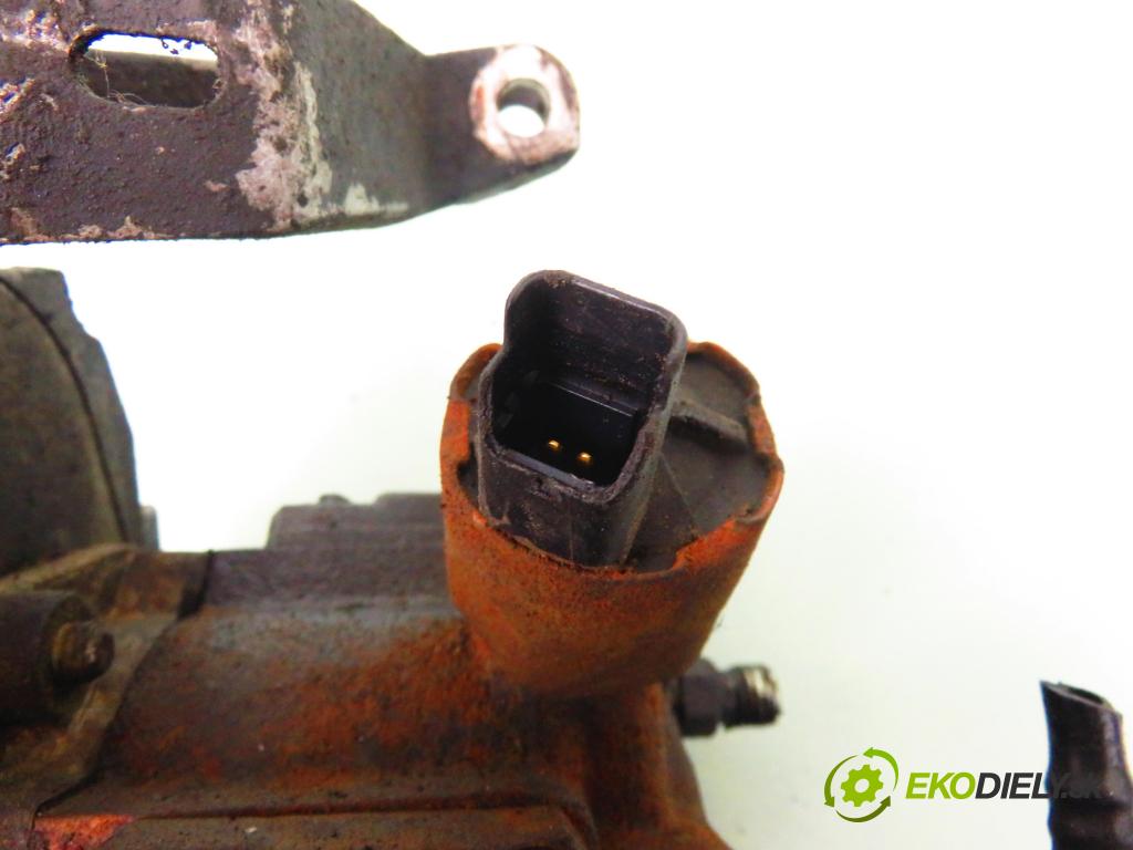 FORD FIESTA V (JH_, JD_) HB 2001 50,00 1.4 TDCi 8V 68 - F6JA 1399,00 Pumpa vysokého tlaku 9641852080 ; A2C20000727 ; 5WS40008