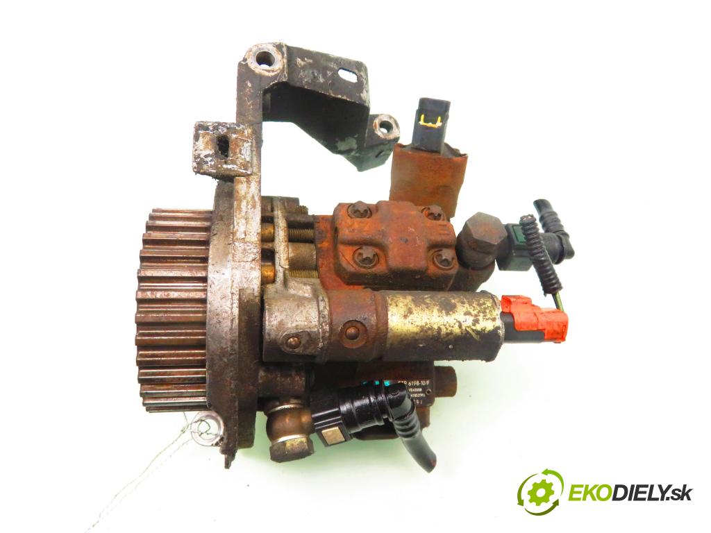 FORD FIESTA V (JH_, JD_) HB 2001 50,00 1.4 TDCi 8V 68 - F6JA 1399,00 Pumpa vysokého tlaku 9641852080 ; A2C20000727 ; 5WS40008