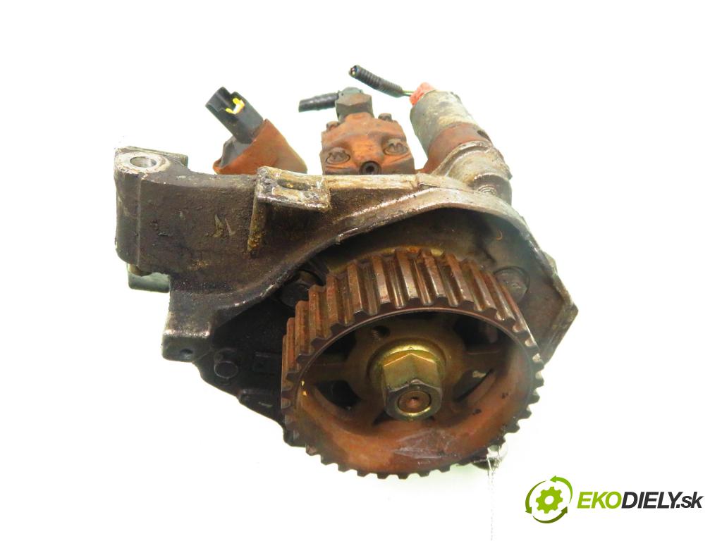 FORD FIESTA V (JH_, JD_) HB 2001 50,00 1.4 TDCi 8V 68 - F6JA 1399,00 Pumpa vysokého tlaku 9641852080 ; A2C20000727 ; 5WS40008