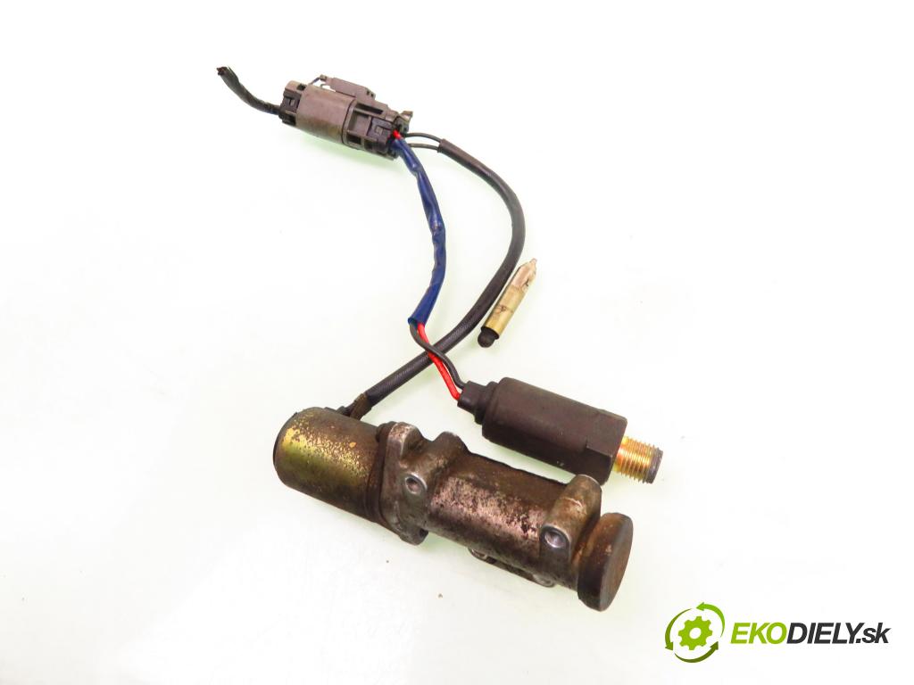 NISSAN TERRANO II (R20) TERENOWY 1998 85,00 2.4 4WD - KA24E 2389,00 Motorček krokový  (Motorček krokový)