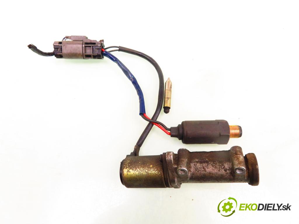 NISSAN TERRANO II (R20) TERENOWY 1998 85,00 2.4 4WD - KA24E 2389,00 Motorček krokový (Motorček krokový)