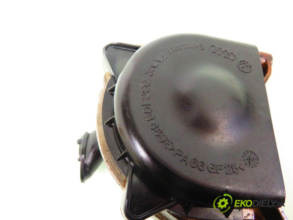 SEAT LEON (1P1) HB 2009 92,00 1.4 TSI - CAXC 1390,00 pumpa oleje 113670201; 03C103669E (Olejové pumpy)