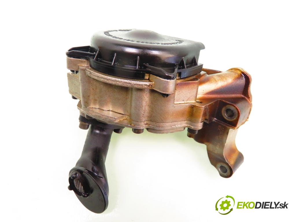 SEAT LEON (1P1) HB 2009 92,00 1.4 TSI - CAXC 1390,00 pumpa oleje 113670201; 03C103669E (Olejové pumpy)