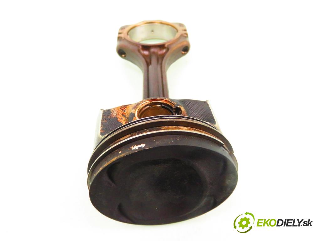 SEAT LEON (1P1) HB 2009 92,00 1.4 TSI - CAXC 1390,00 piest 