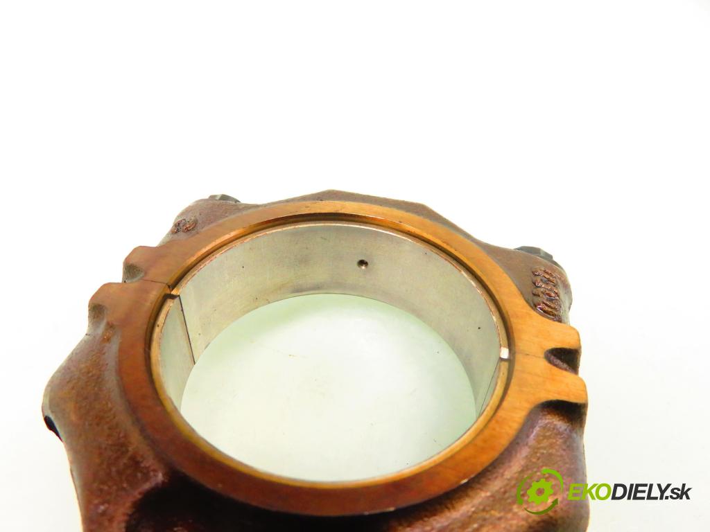 SEAT LEON (1P1) HB 2009 92,00 1.4 TSI - CAXC 1390,00 piest