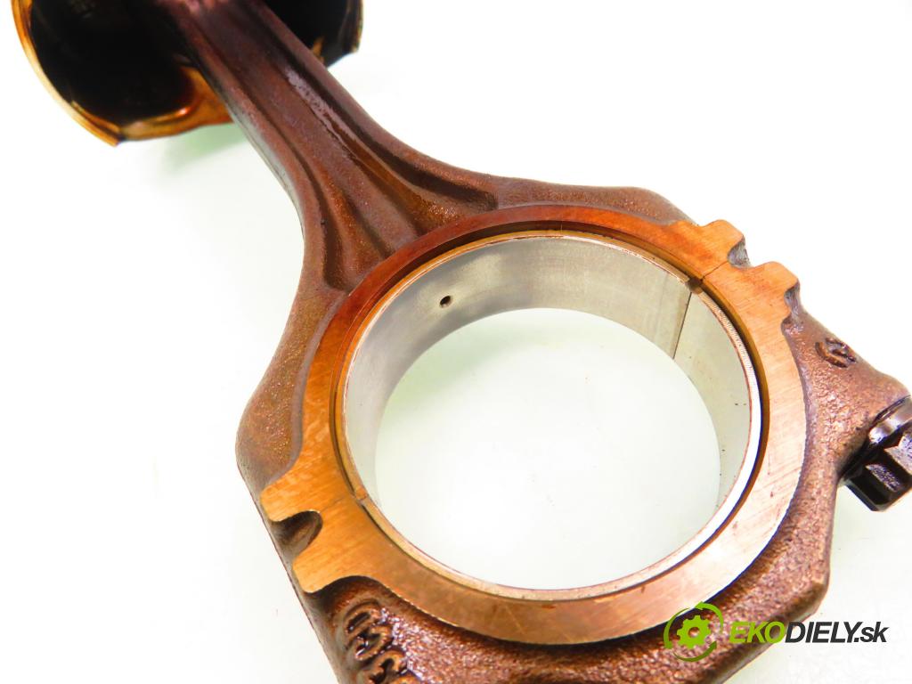 SEAT LEON (1P1) HB 2009 92,00 1.4 TSI - CAXC 1390,00 piest