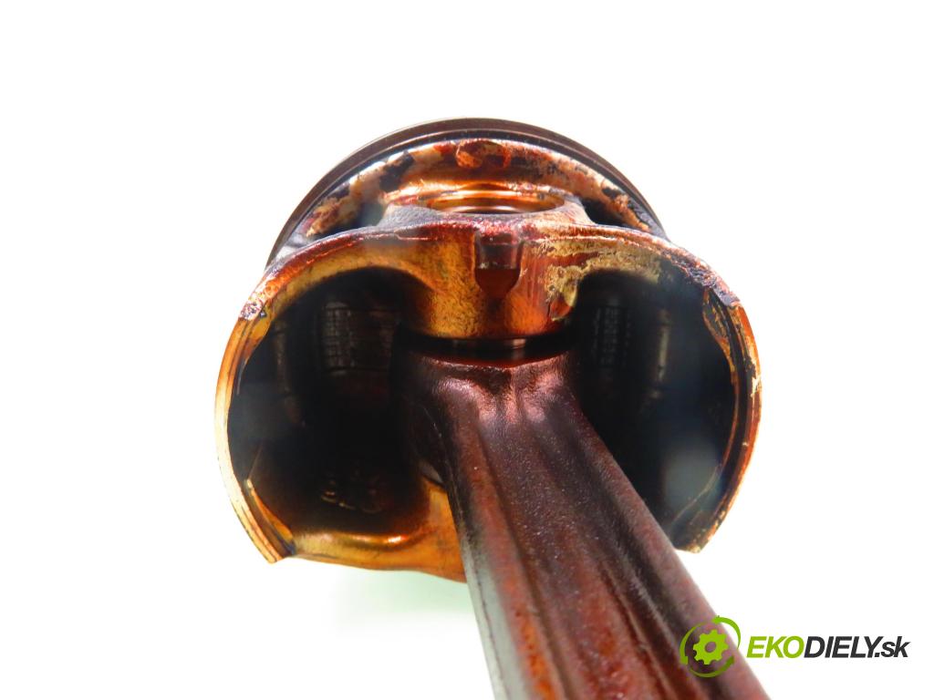 SEAT LEON (1P1) HB 2009 92,00 1.4 TSI - CAXC 1390,00 piest