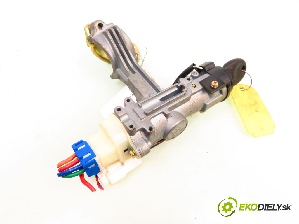 HYUNDAI MATRIX (FC) HB 2001 90,00 1.8 - G4GB-G 1795,00 spinačka  (Spínacia skrinka)