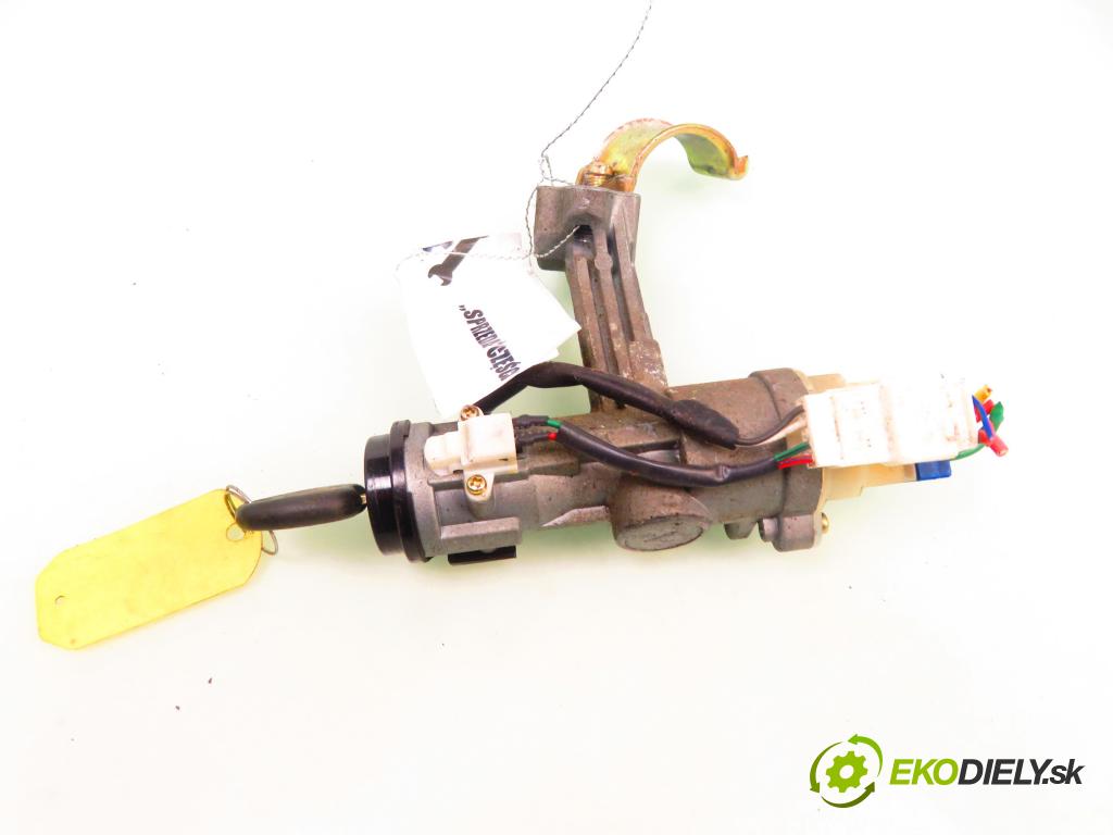 HYUNDAI MATRIX (FC) HB 2001 90,00 1.8 - G4GB-G 1795,00 spinačka  (Spínacia skrinka)