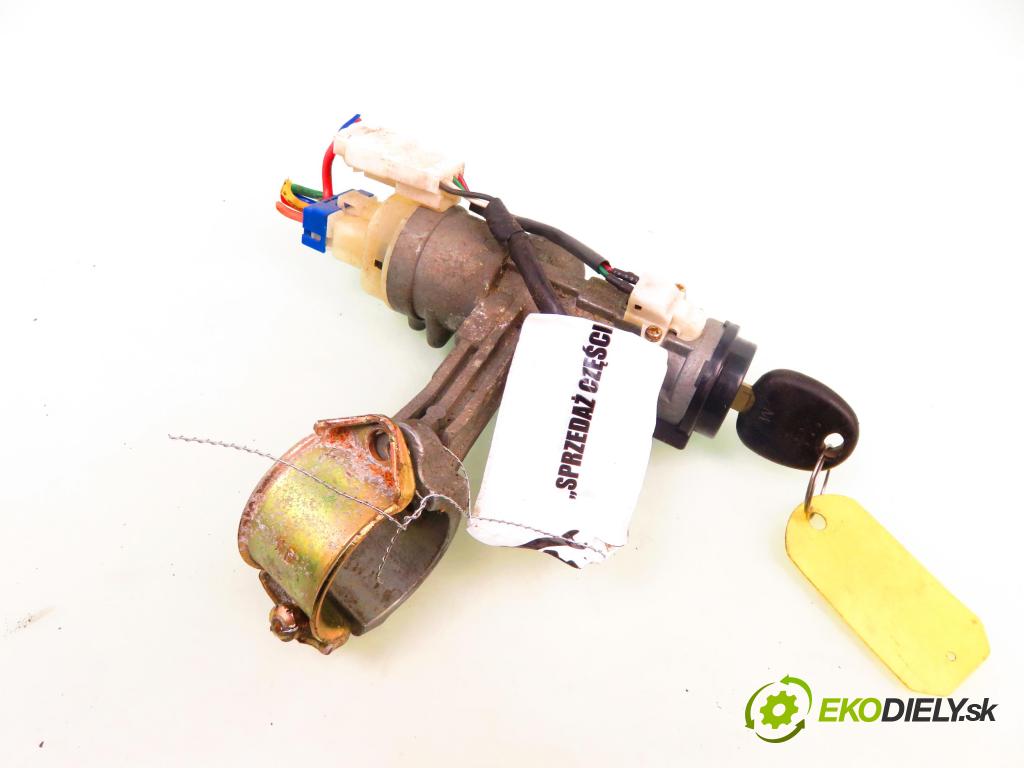 HYUNDAI MATRIX (FC) HB 2001 90,00 1.8 - G4GB-G 1795,00 spinačka  (Spínacia skrinka)