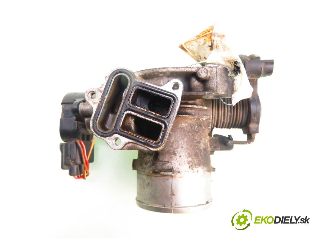 TOYOTA YARIS (_P1_) HB 2001 63,00 1.3 VVTi 86 - 2NZ-FE 1299,00 Škrtiaca klapka 8945220130 (Škrtiaca klapka)