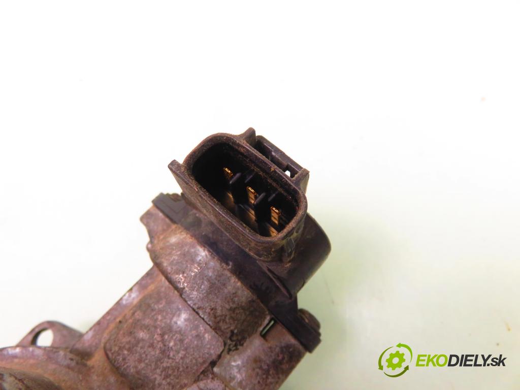 TOYOTA YARIS (_P1_) HB 2001 63,00 1.3 VVTi 86 - 2NZ-FE 1299,00 Škrtiaca klapka 8945220130 (Škrtiaca klapka)