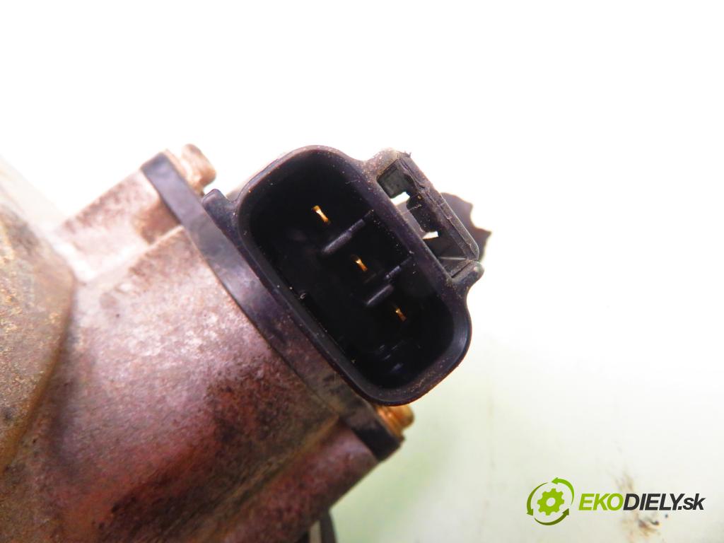 TOYOTA YARIS (_P1_) HB 1999 50,00 1.0 VVT- i 68 - 1SZ-FE 998,00 Škrtiaca klapka 8945252010 (Škrtiaca klapka)