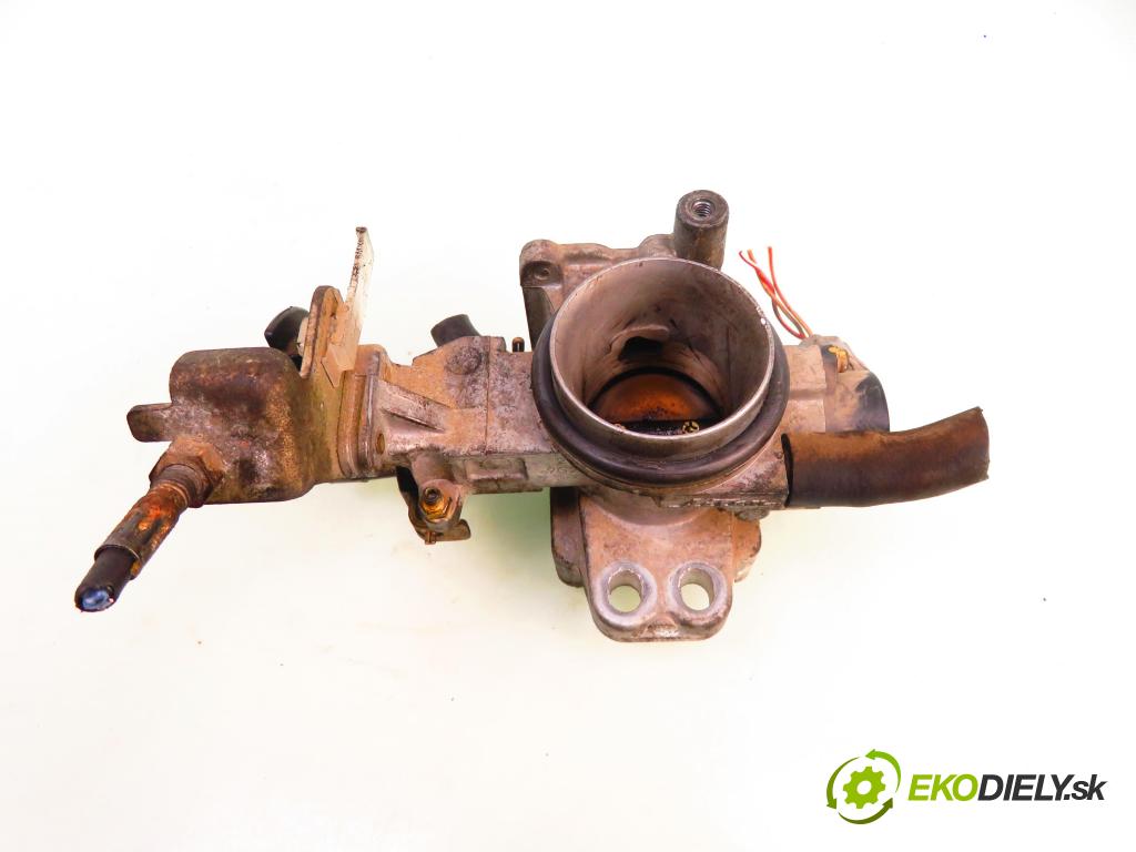 TOYOTA YARIS (_P1_) HB 1999 50,00 1.0 VVT- i 68 - 1SZ-FE 998,00 Škrtiaca klapka 8945252010 (Škrtiaca klapka)