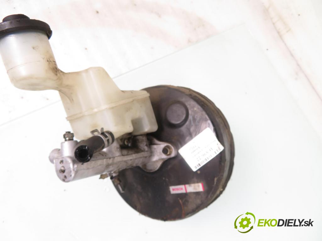 TOYOTA COROLLA kombi (_E12_) KOMBI 2002 81,00 1.6 VVT-i (ZZE121_) - 3ZZ-FE 1598,00 posilovač 87402202 (Servočerpadlo)