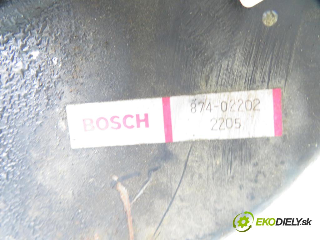 TOYOTA COROLLA kombi (_E12_) KOMBI 2002 81,00 1.6 VVT-i (ZZE121_) - 3ZZ-FE 1598,00 posilovač 87402202 (Servočerpadlo)