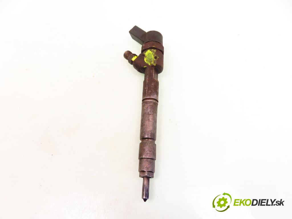 MERCEDES-BENZ KLASA A (W168) HB 2001 70,00 A 170 CDI 95 - OM 668.942 1689,00 vstrekovač 0445110196; A6680701287 (Vstrekovače)