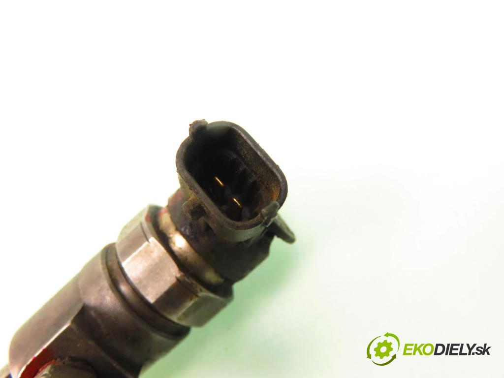 PEUGEOT 206 liftback (2A/C) HB 2004 51,00 1.4 HDi - 8HX (DV4TD) 1398,00 vstrekovač 0445110135 (Vstrekovač paliva)