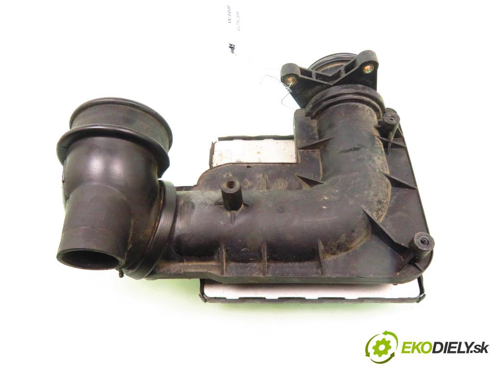 MERCEDES-BENZ KLASA A (W168) HB 1999 60,00 1.4 A 140 82 - M 166.940 1397,00 Riadiaca jednotka Motor A1661500279 ; A1661404800