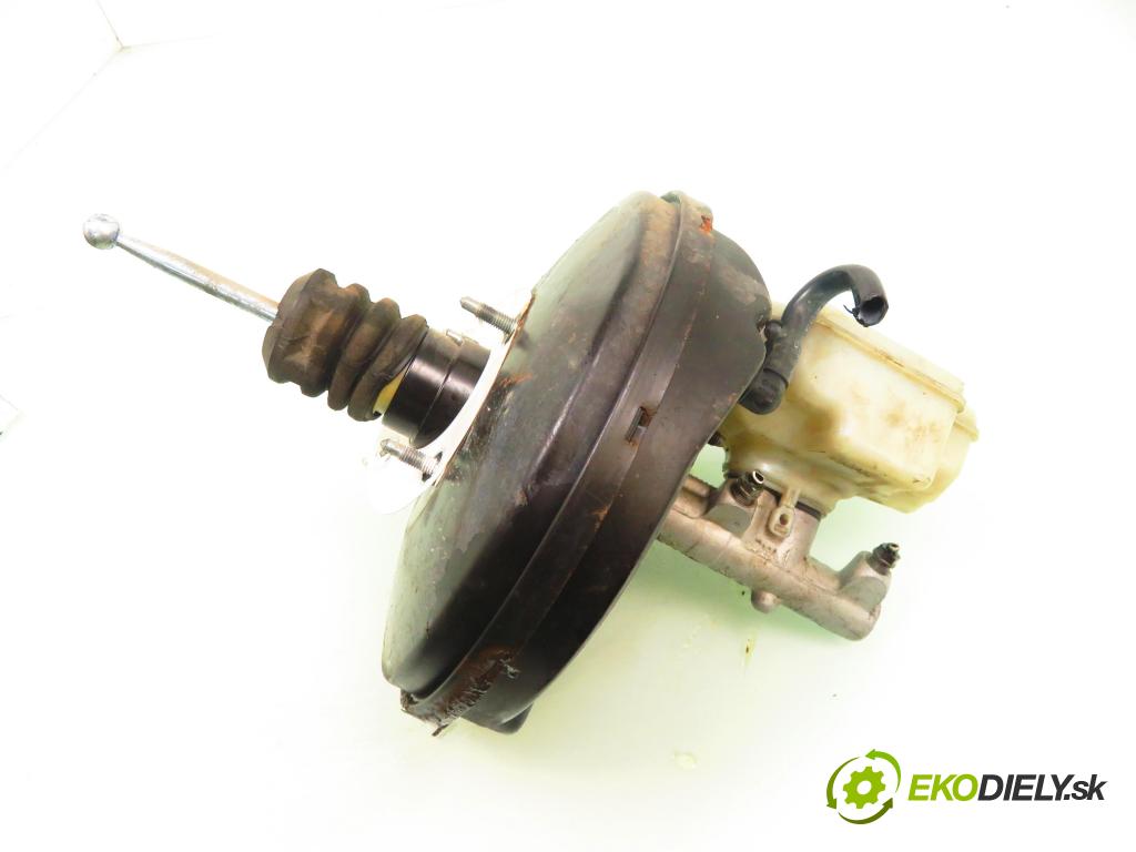 VW GOLF PLUS (5M1, 521) HB 2005 85,00 1.6 FSI - BLF 1598,00 posilovač 1K1614105AJ (Servočerpadlo)